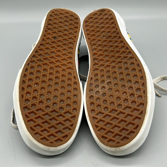 Vans The Simpsons Bart Simpson shoes - Picture 6 of 9